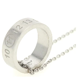 Silver Silver Necklace