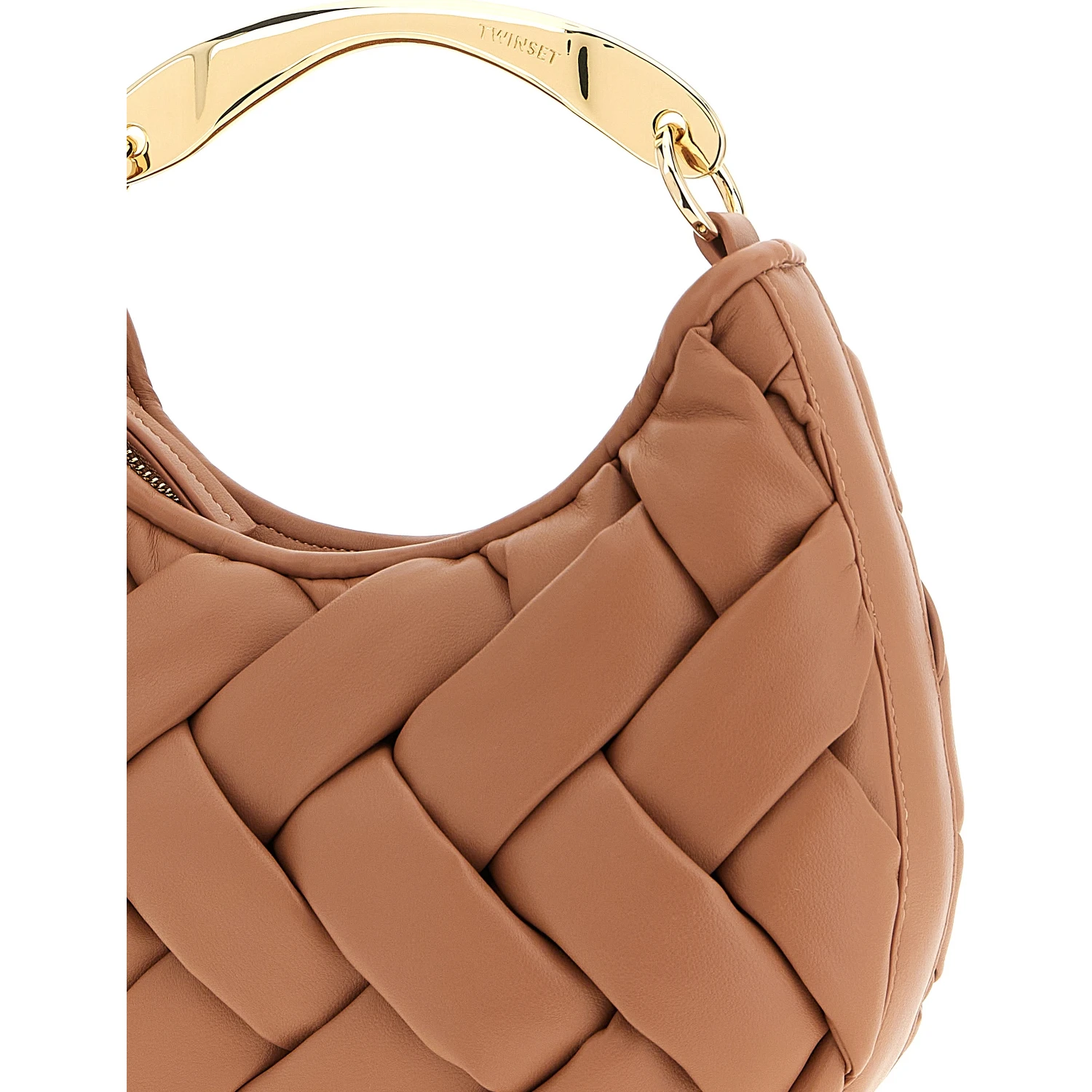 Multicolor Polyethylene Handbag