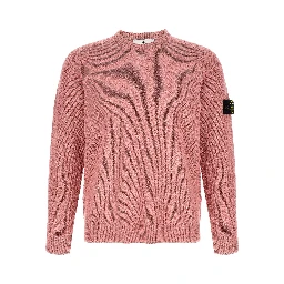 Multicolor Cotton Cardigan