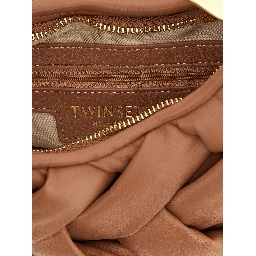 Multicolor Polyethylene Handbag