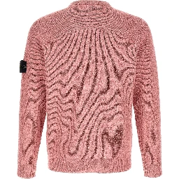 Multicolor Cotton Cardigan