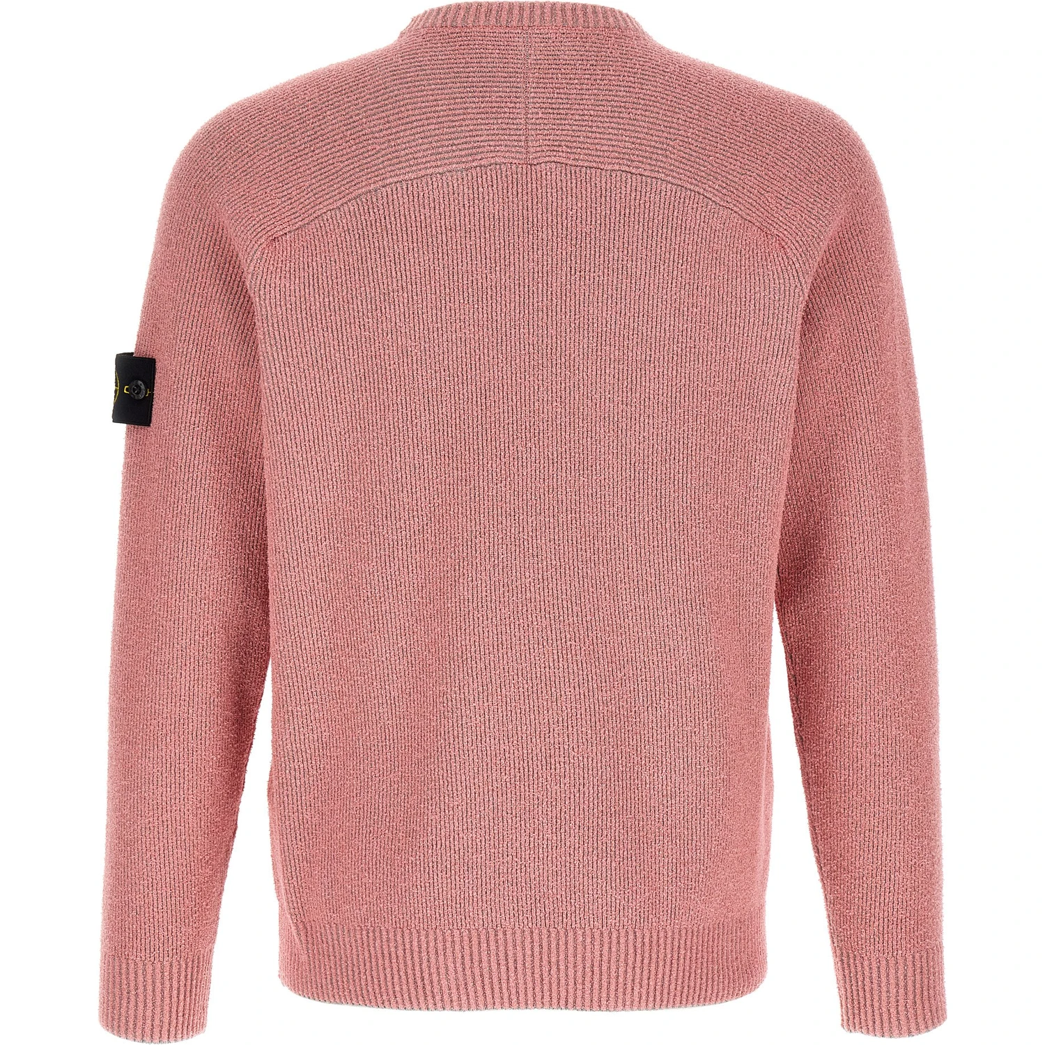 Multicolor Cotton Cardigan