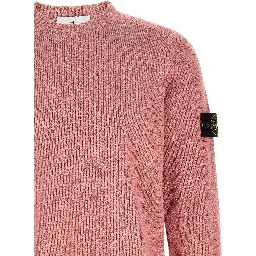 Multicolor Cotton Cardigan