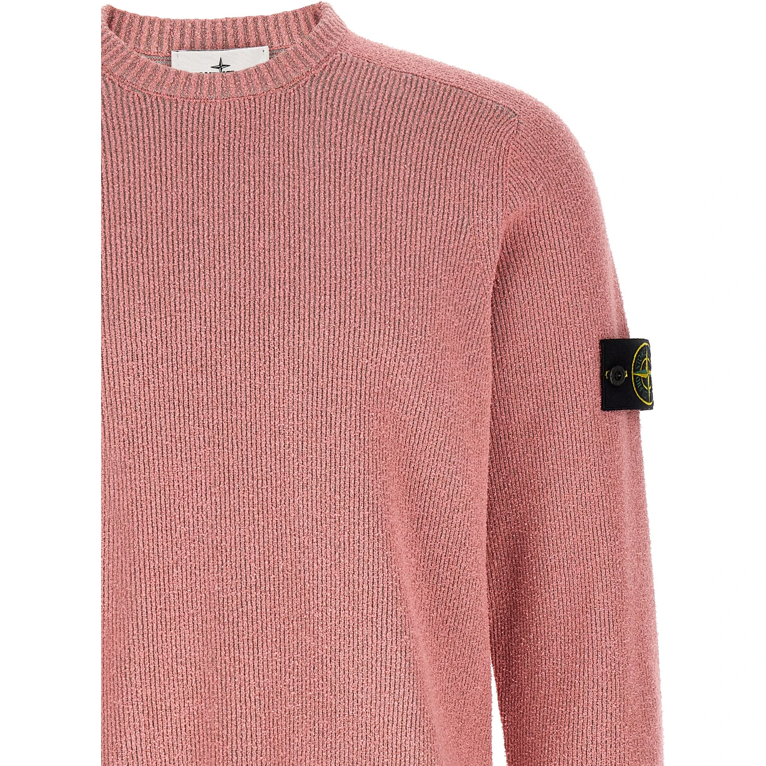 Multicolor Cotton Cardigan