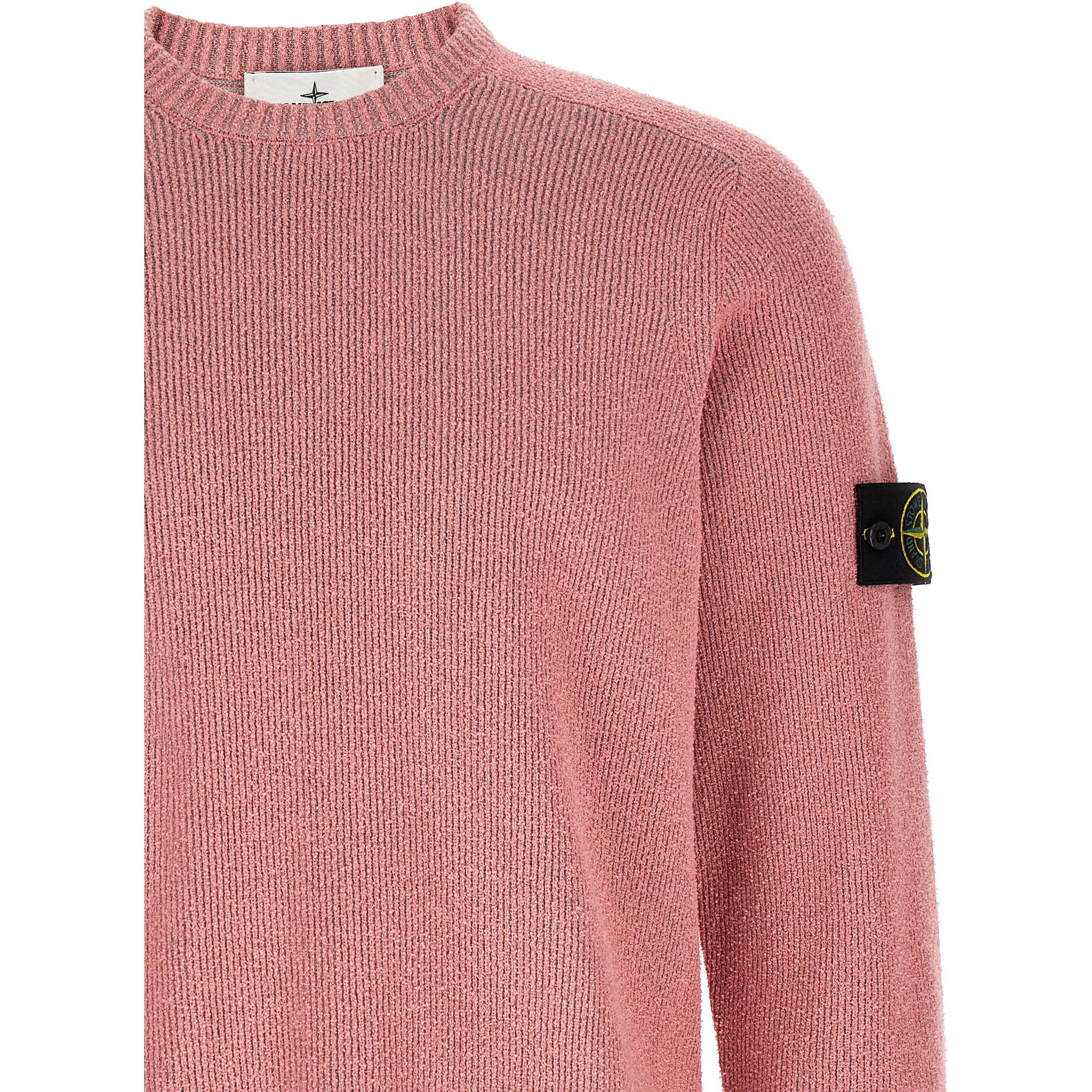 Multicolor Cotton Cardigan