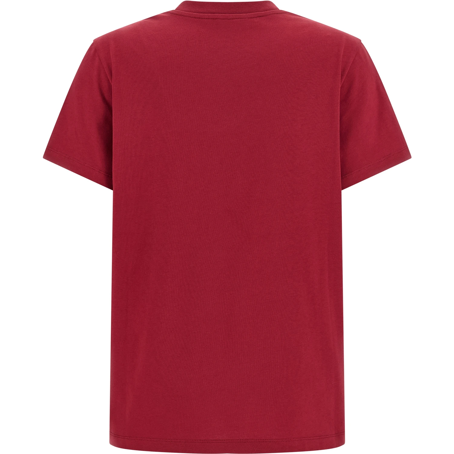 Multicolor Cotton T-Shirt