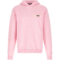 Multicolor Cotton Sweatshirt