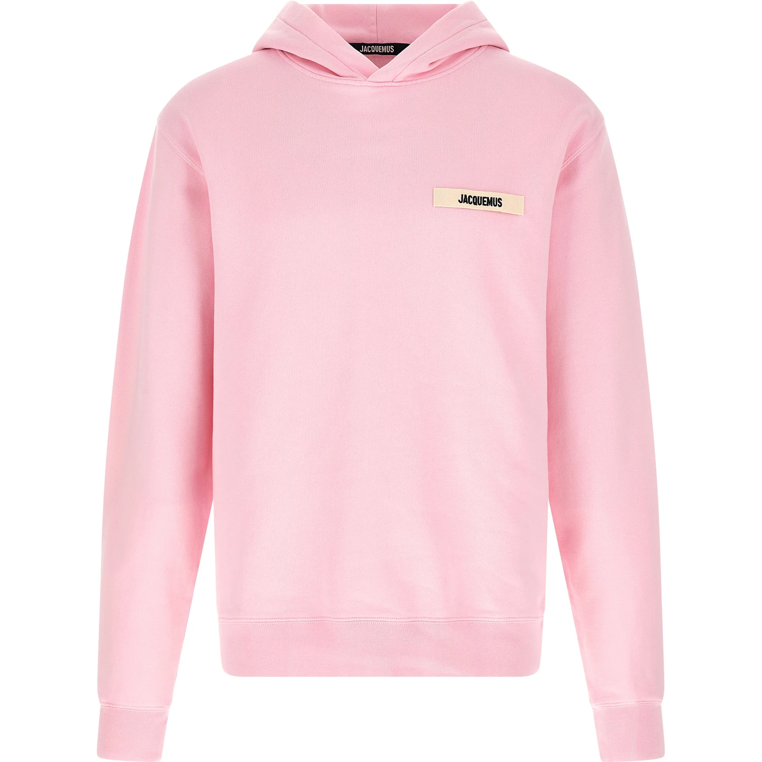Multicolor Cotton Sweatshirt