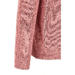 Multicolor Cotton Cardigan