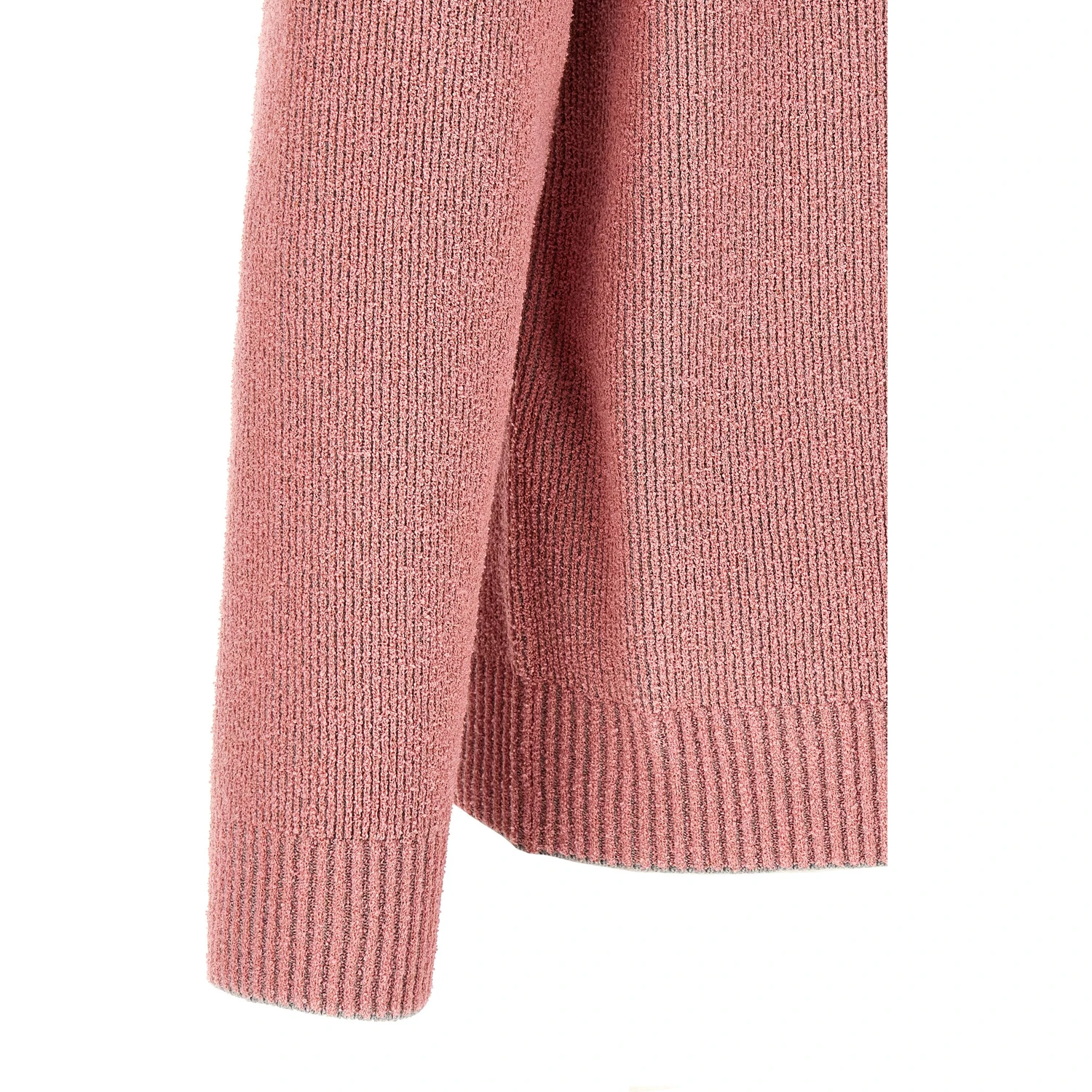 Multicolor Cotton Cardigan