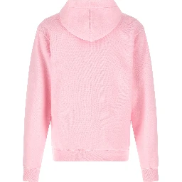 Multicolor Cotton Sweatshirt
