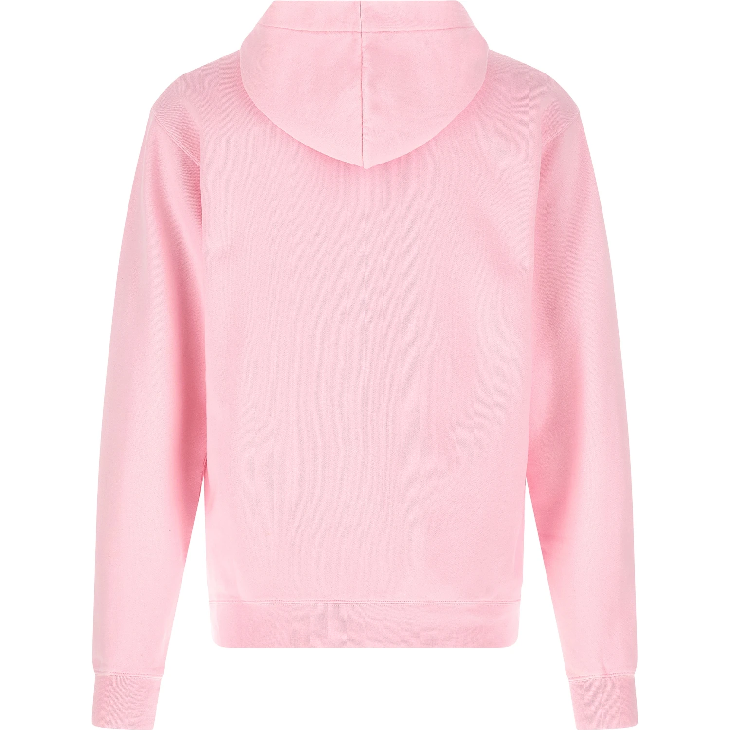 Multicolor Cotton Sweatshirt