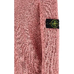 Multicolor Cotton Cardigan
