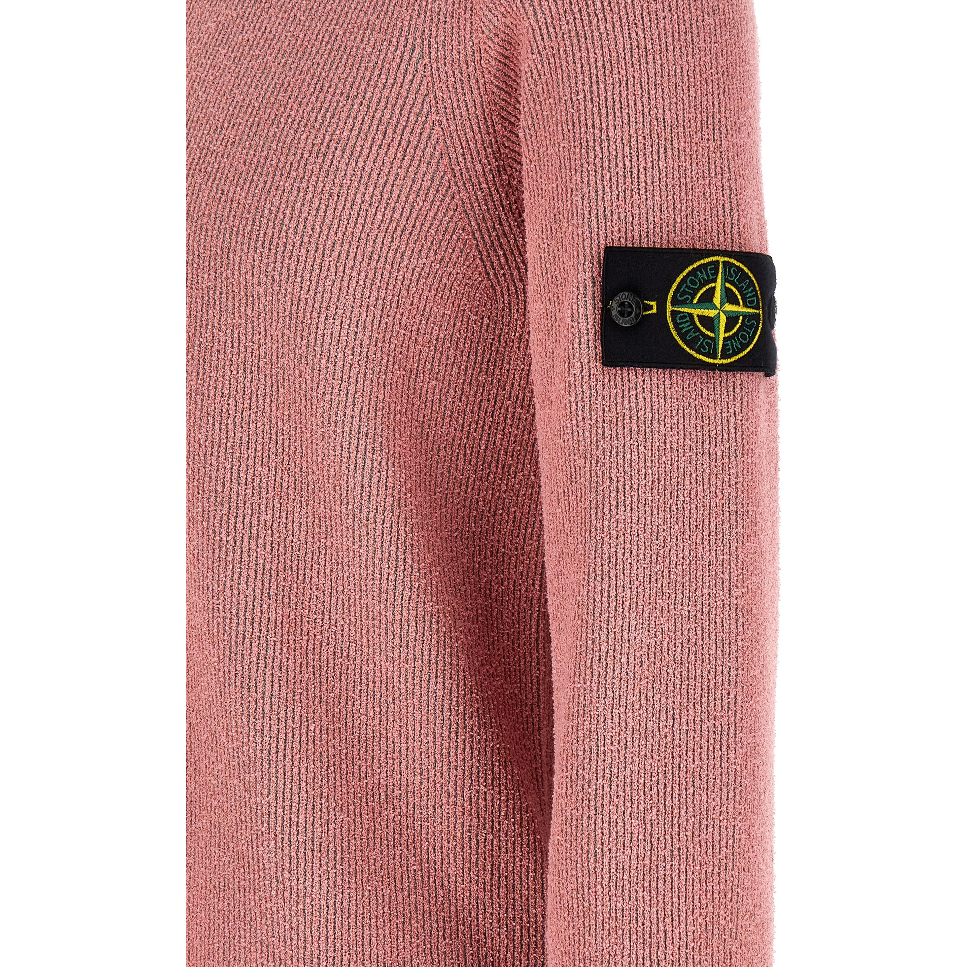 Multicolor Cotton Cardigan