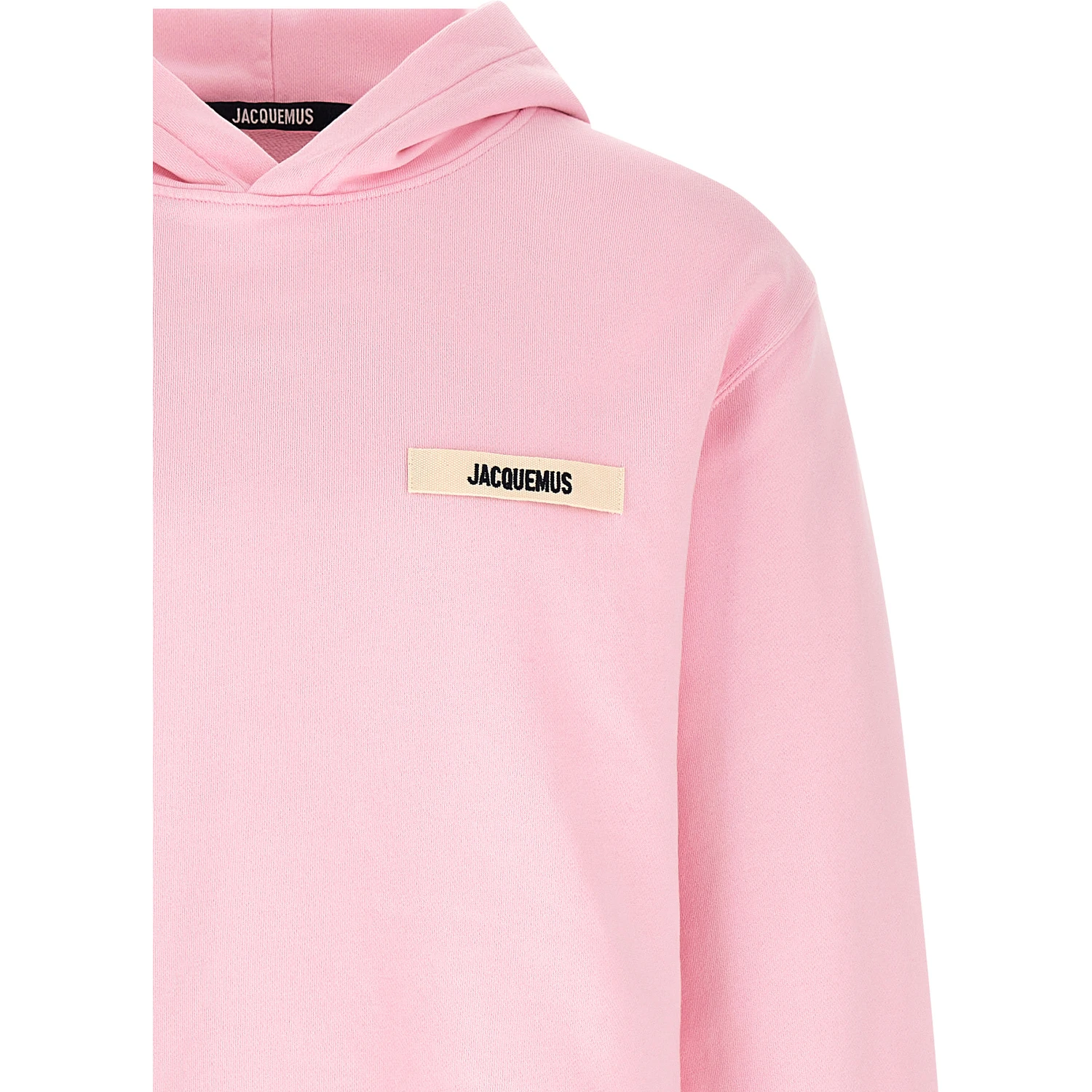 Multicolor Cotton Sweatshirt