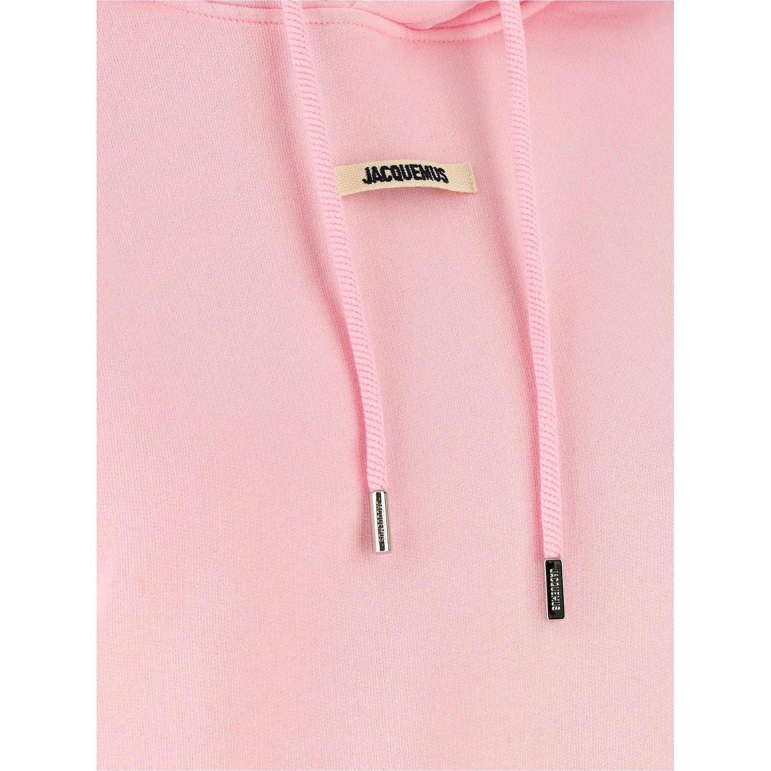 Multicolor Cotton Hoodie