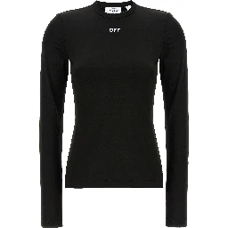 Black Acetate Cardigan