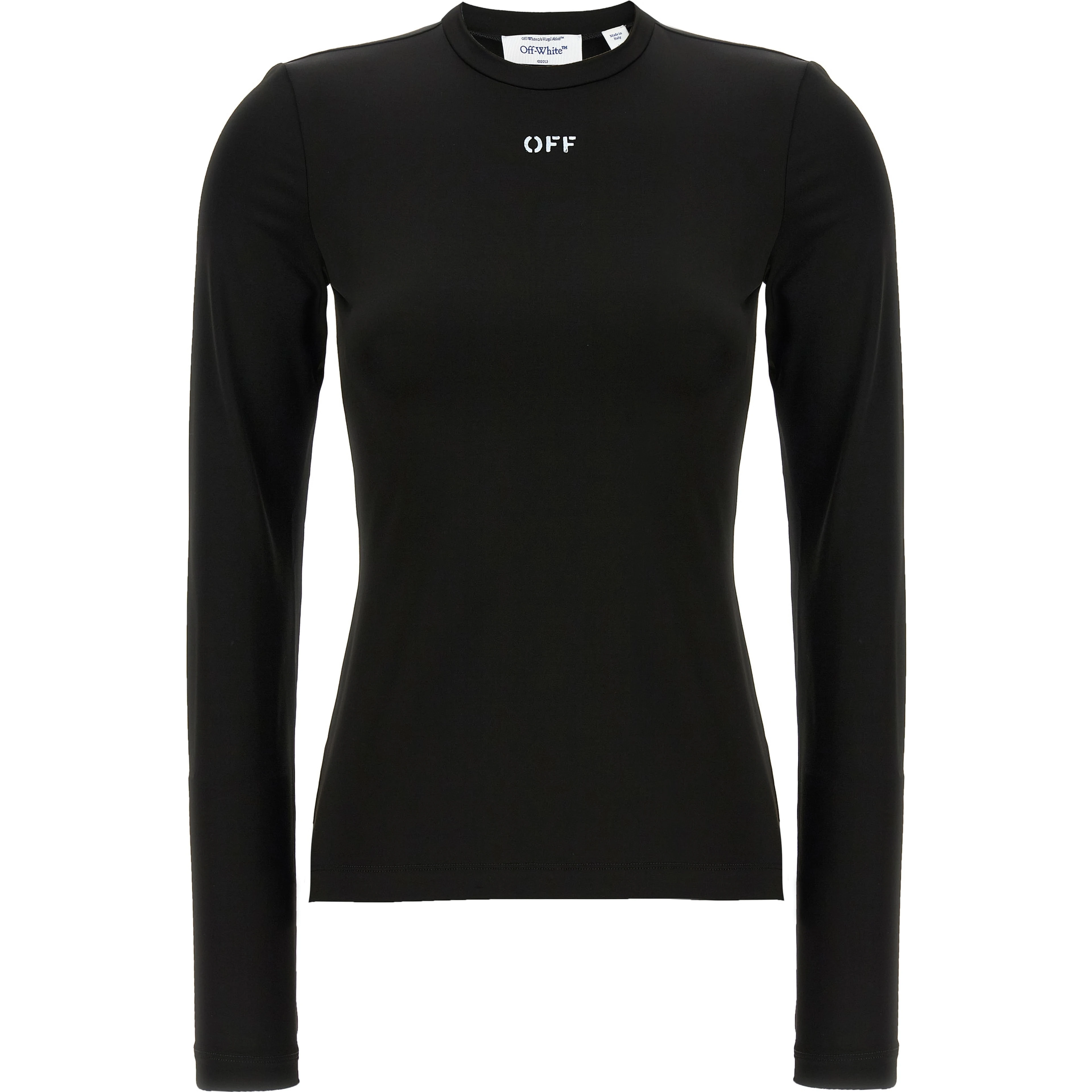 Black Acetate Cardigan