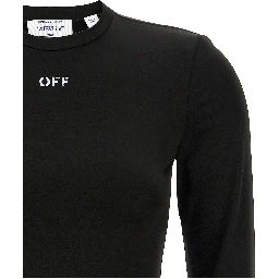 Black Acetate Cardigan