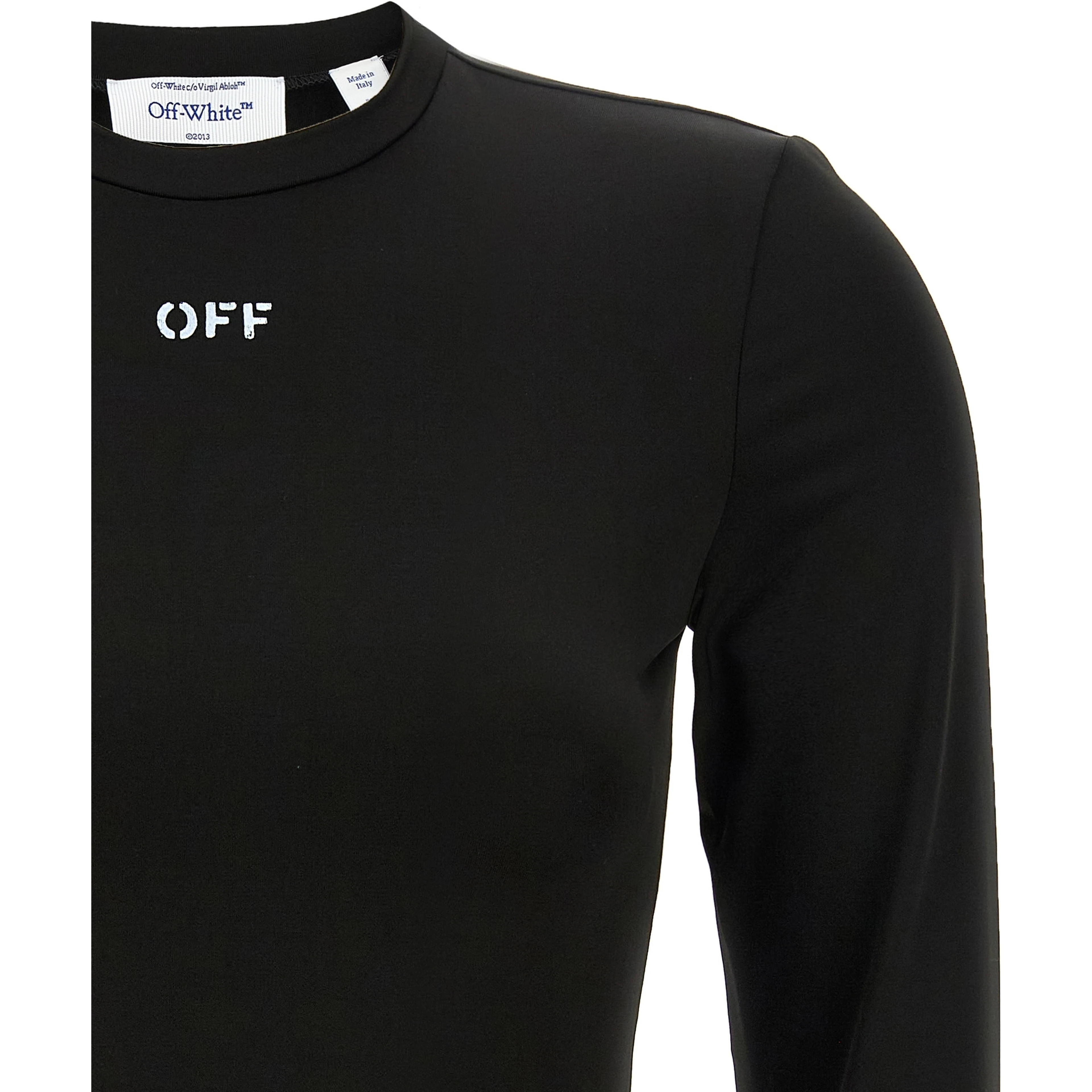 Black Acetate Cardigan