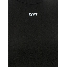 Black Acetate Cardigan
