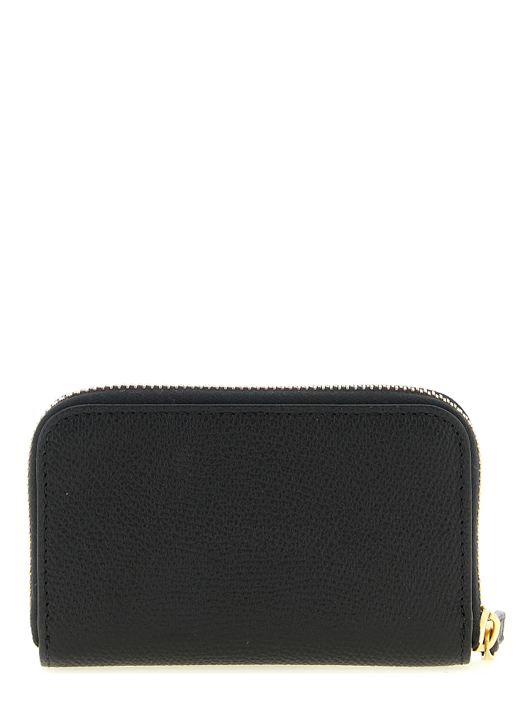 Black Calfskin Cardholder alternative