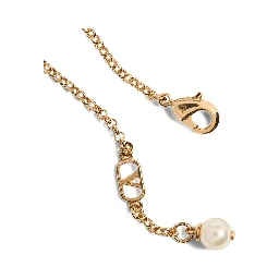 Gold Stainless Steel Bracelet