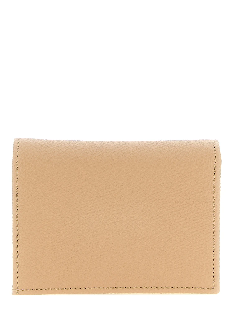 Multicolor Calfskin Cardholder alternative