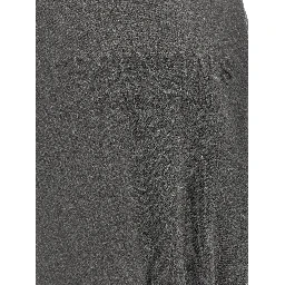 سويت شيرت قطني رمادي