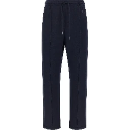 Blue Modal Joggers (Workout Pants)