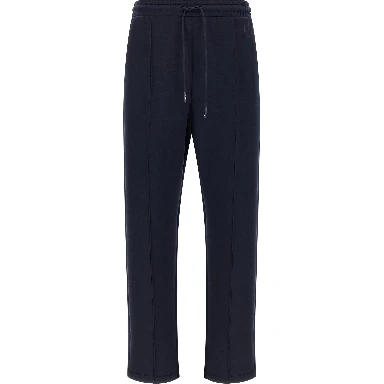 Blue Modal Joggers (Workout Pants)