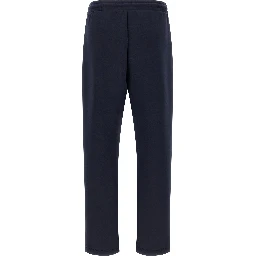 Blue Modal Joggers (Workout Pants)