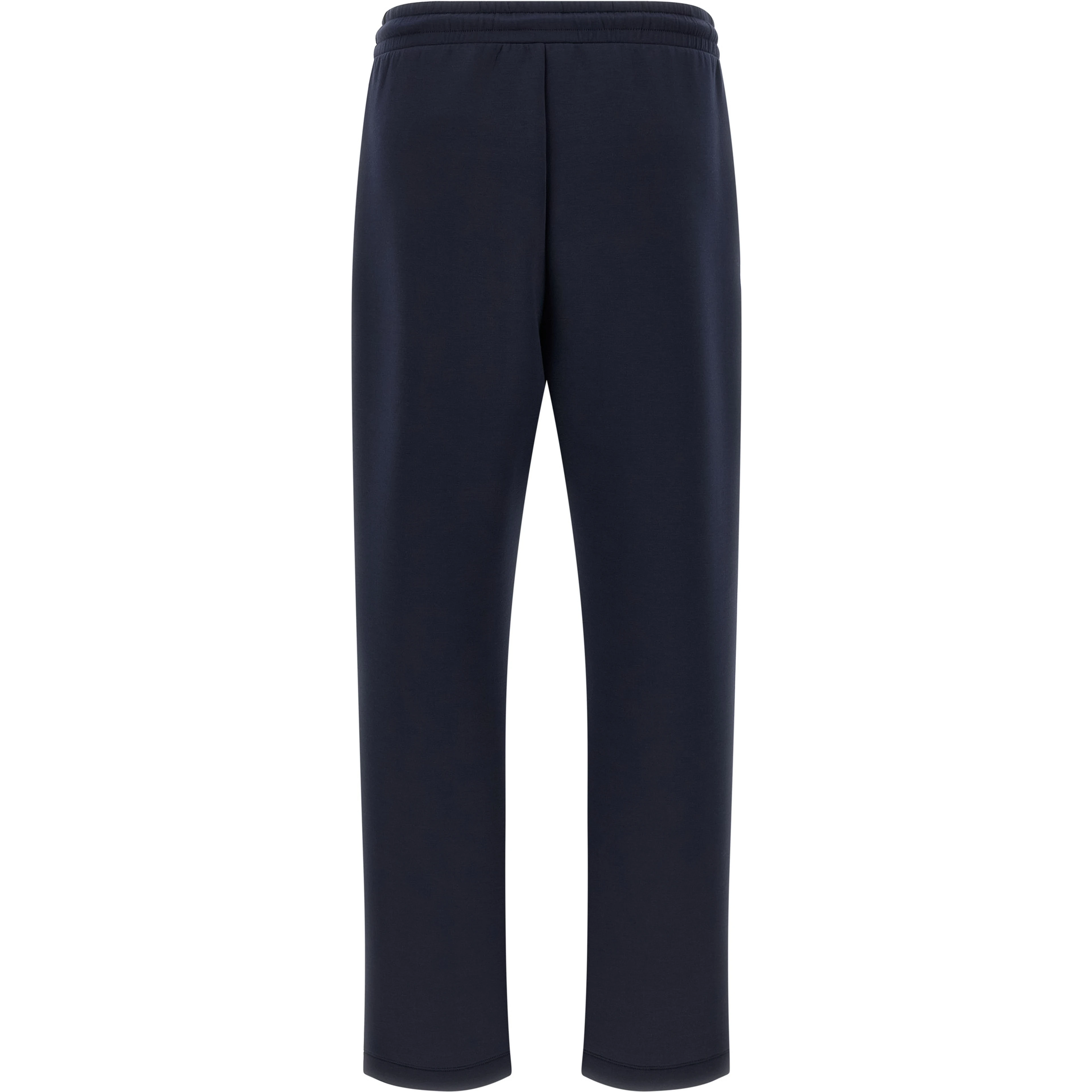 Blue Modal Joggers (Workout Pants)