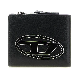 Black Leather Cardholder