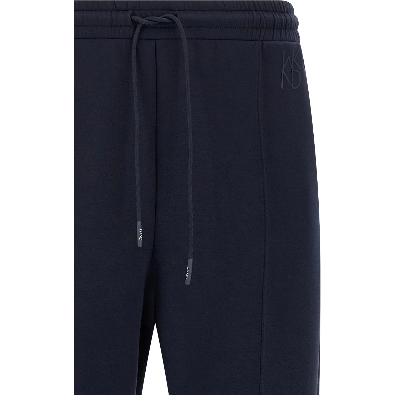 Blue Modal Joggers (Workout Pants)