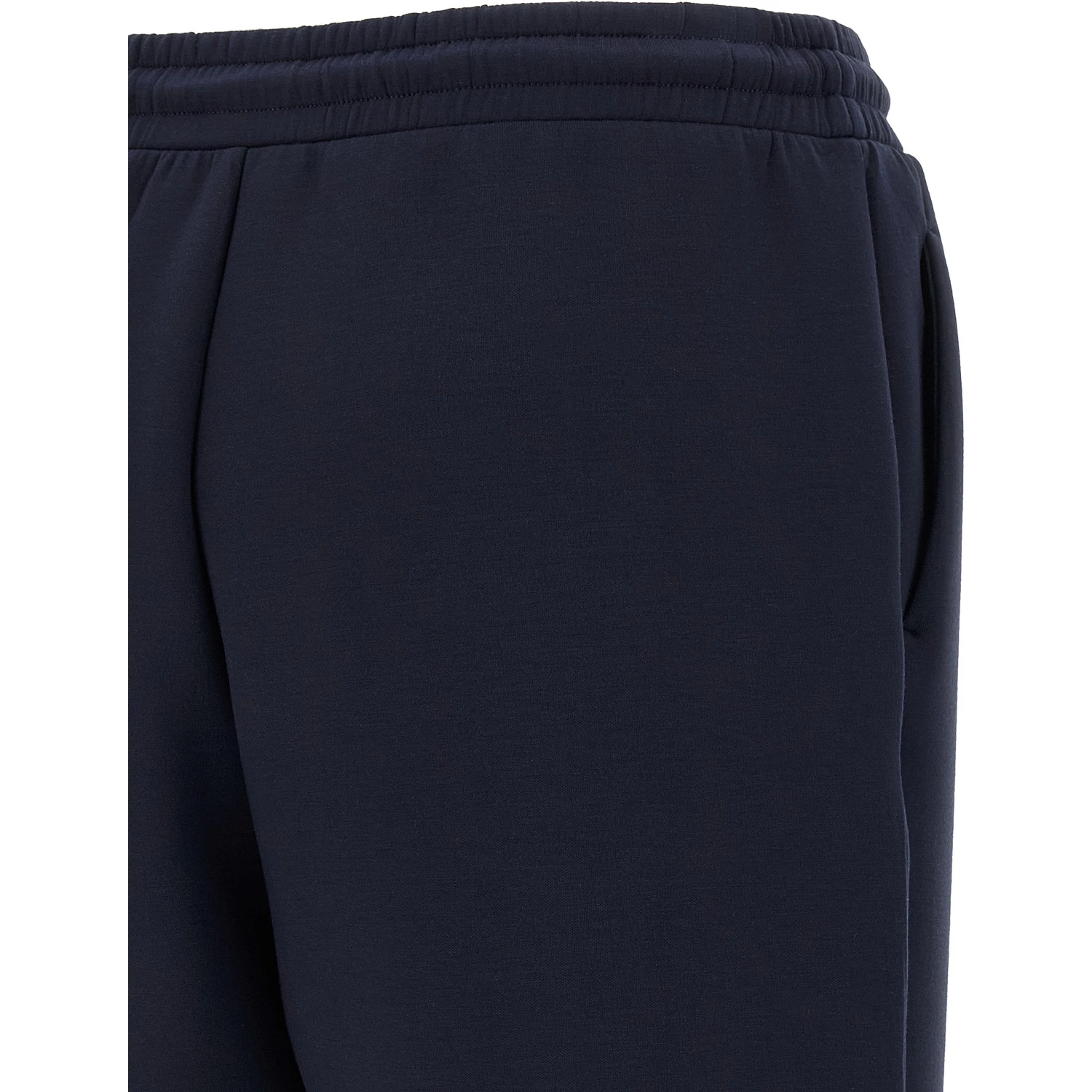 Blue Modal Joggers (Workout Pants)