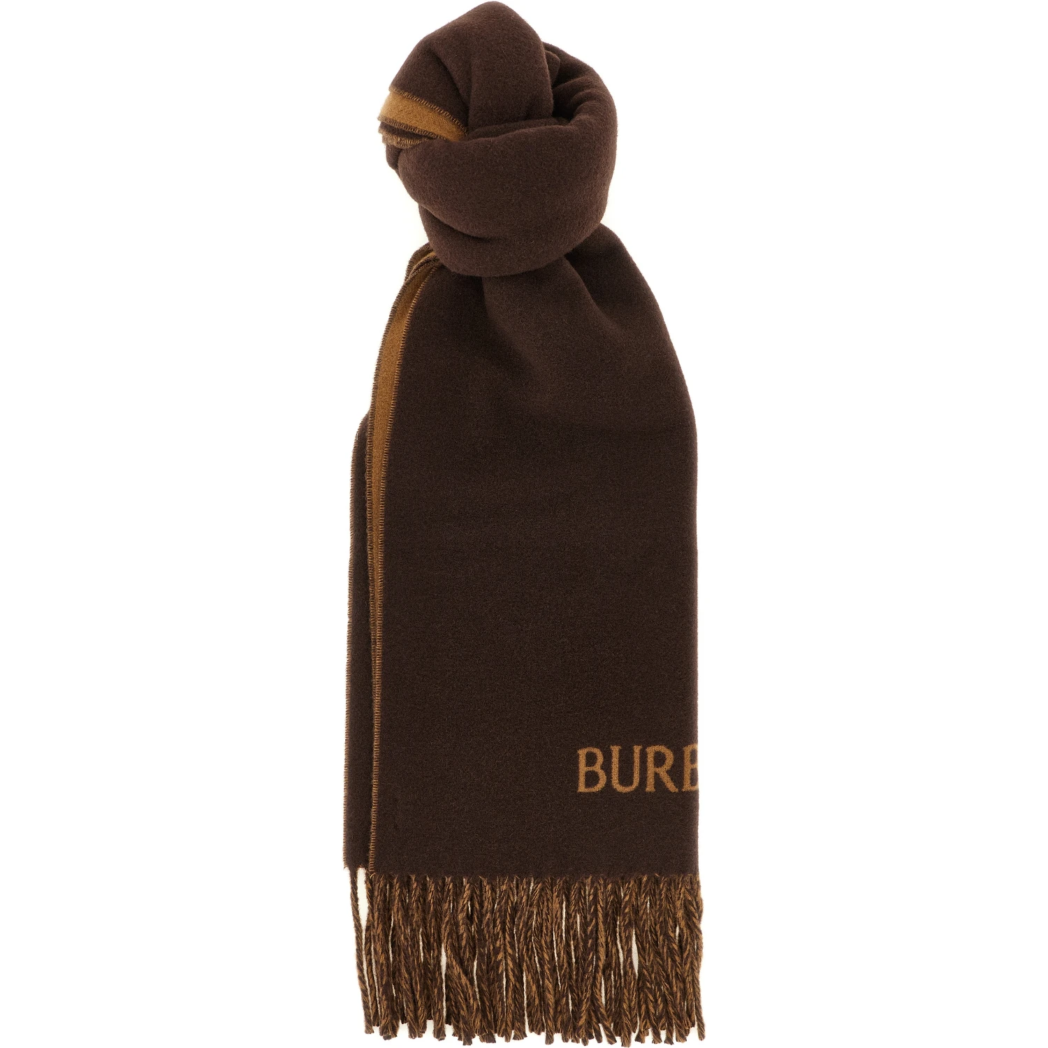Multicolor Cashmere Scarf