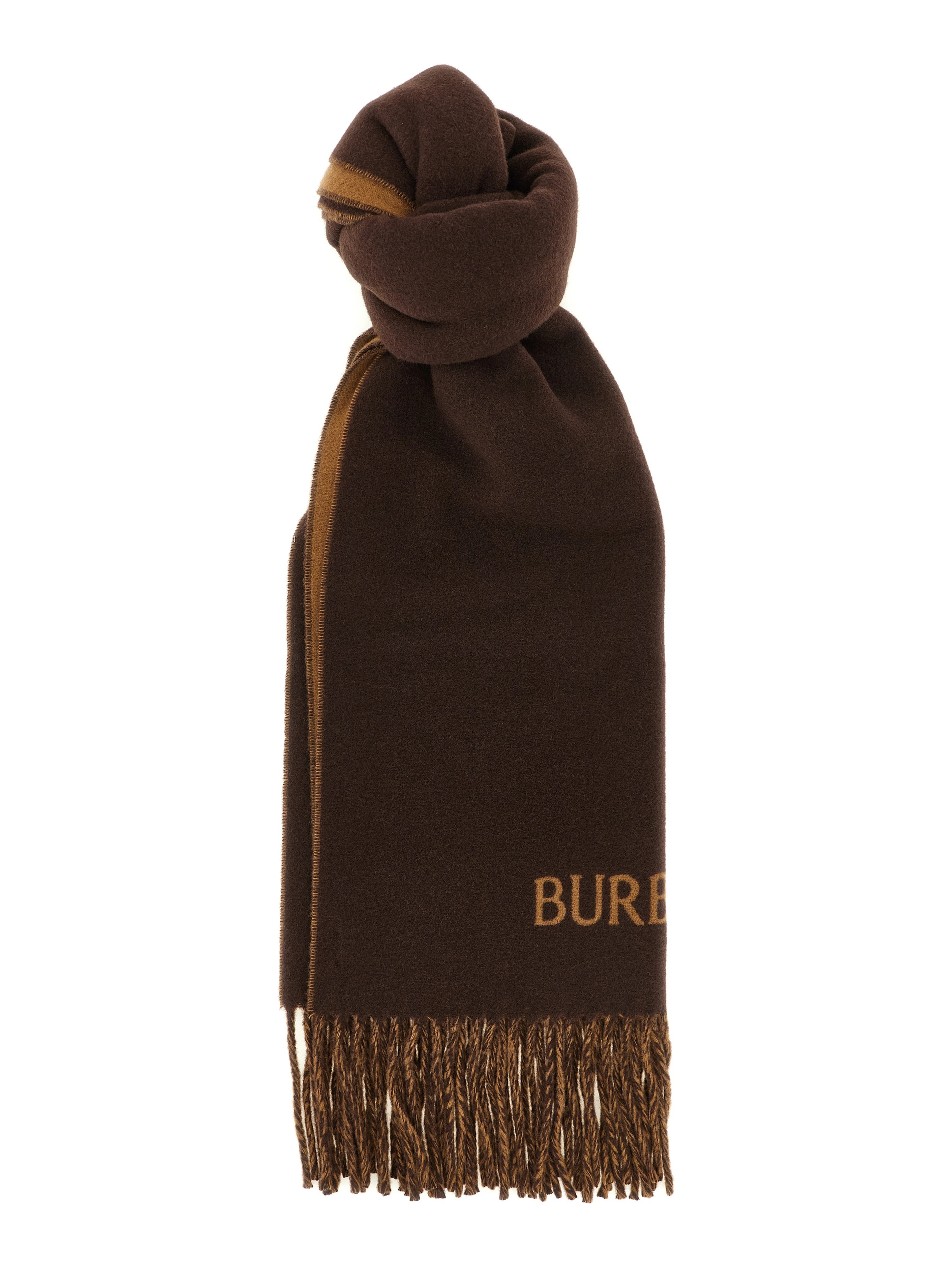 Multicolor Cashmere Scarf
