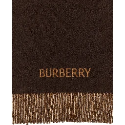 Multicolor Cashmere Scarf