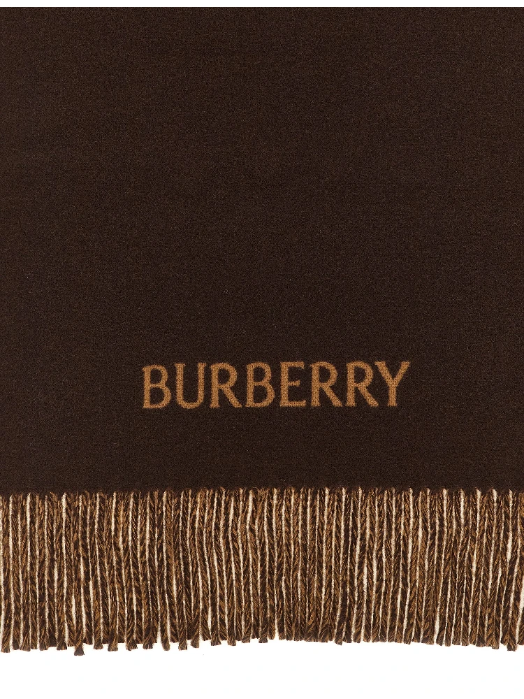 Multicolor Cashmere Scarf alternative
