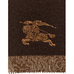 Multicolor Cashmere Scarf