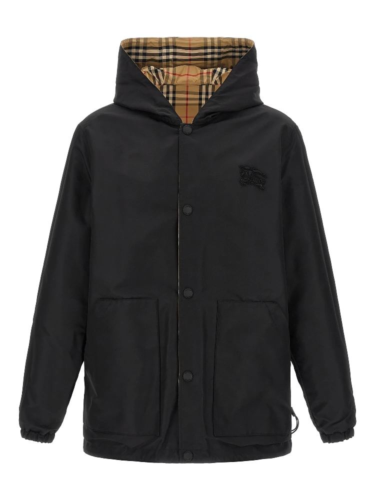 Multicolor Polyamide Shell Jacket alternative