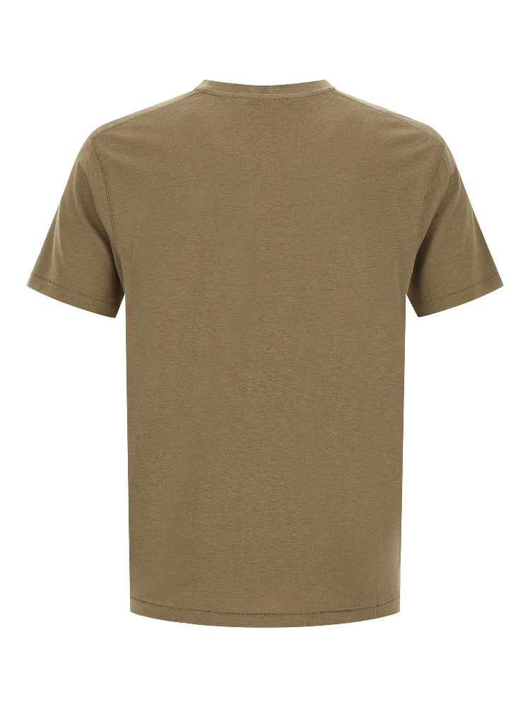 Bicolor Lyocell T-Shirt alternative