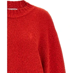 Multicolor Virgin Wool Cardigan