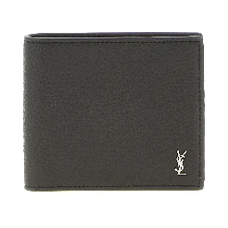 Brown Calfskin Wallet