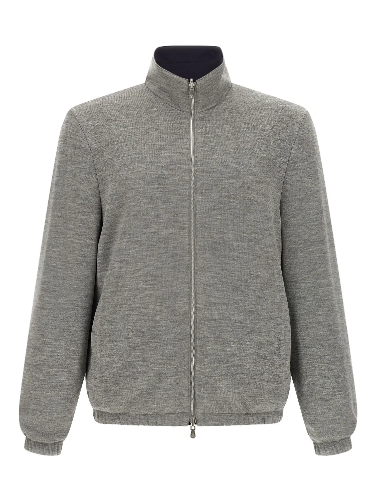 Multicolor Polyamide Shell Jacket alternative