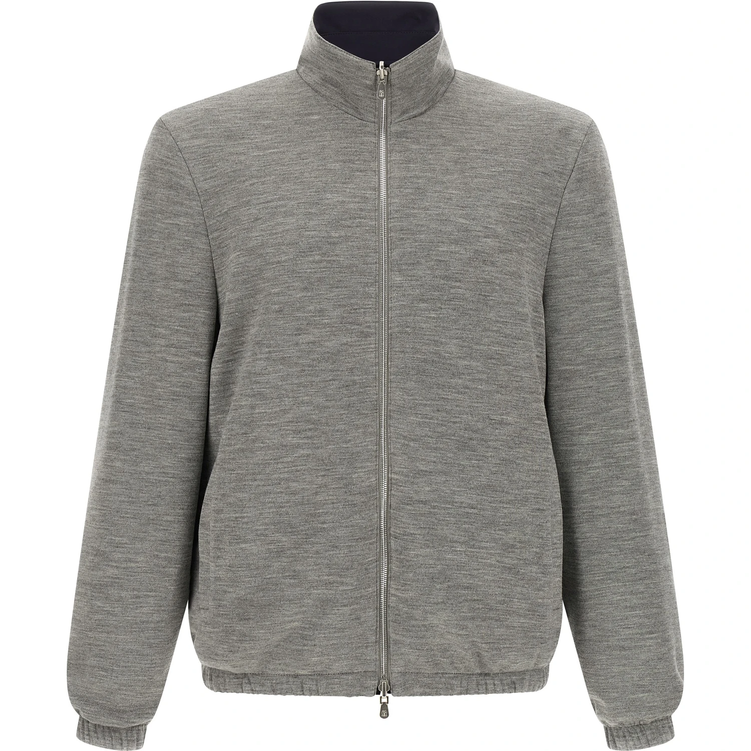 Multicolor Polyamide Shell Jacket