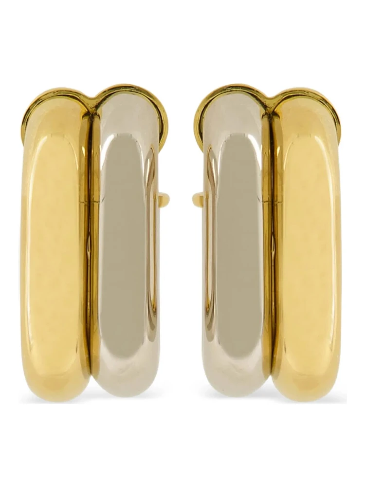 Multicolor Aluminum Earrings alternative