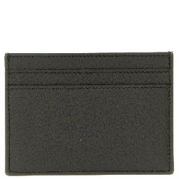 Brown Calfskin Cardholder