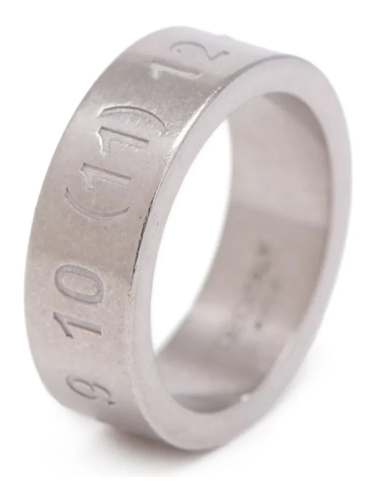 Silver Silver Ring alternative